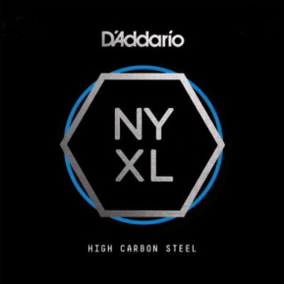 NYXL Plain i gruppen Strngar / Lsa strngar / Electric hos Crafton Musik AB (NYXL Single)